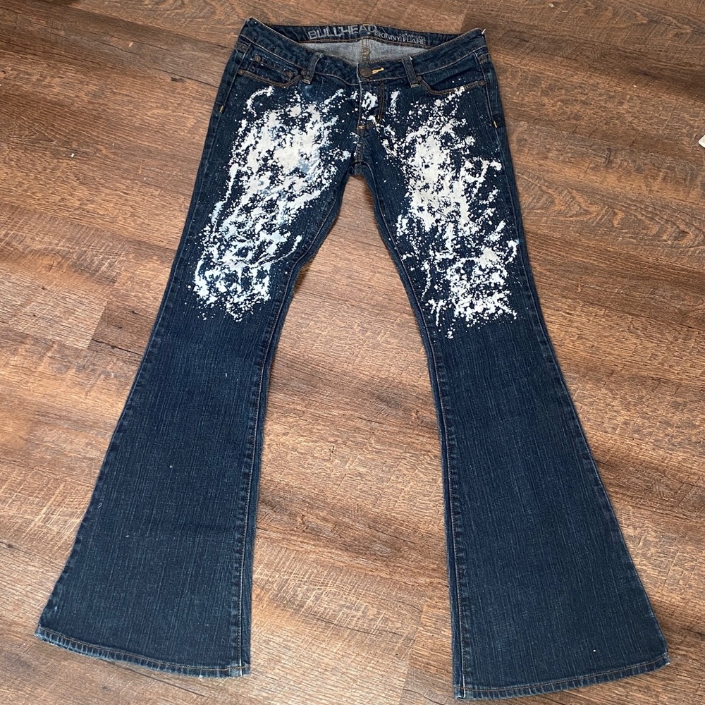 Women’s jeans